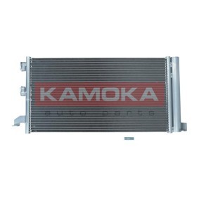 Klimakondensator 7800315