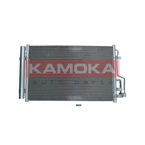 Klimakondensator 7800325