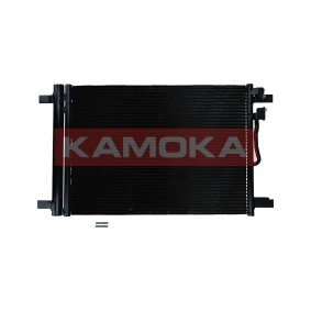 Klimakondensator 7800327