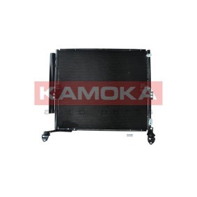 Klimakondensator 7800328
