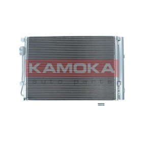 Klimakondensator 7800334