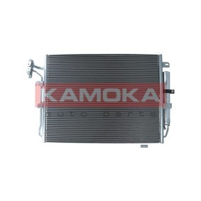 Klimakondensator 7800344