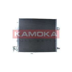 Klimakondensator 7800346