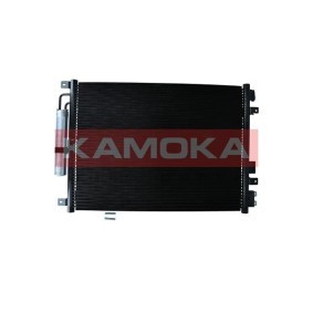 Klimakondensator 7800349