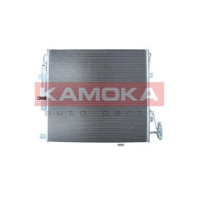 Klimakondensator 7800352