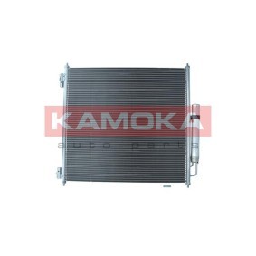 Klimakondensator 7800353