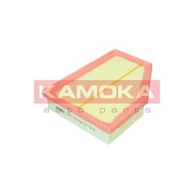Luftfilter F259901
