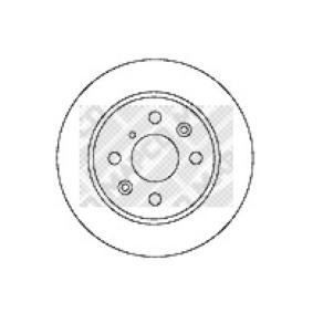 Bremsscheibe 15570