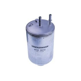 Kraftstofffilter A121012