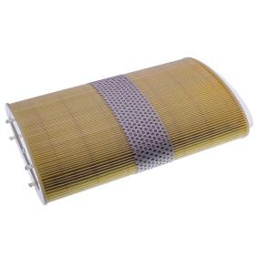 Luftfilter von DENCKERMANN A142162