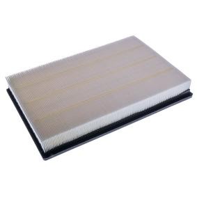 Luftfilter von DENCKERMANN A142176
