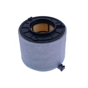 AUDI Luftfilter von DENCKERMANN