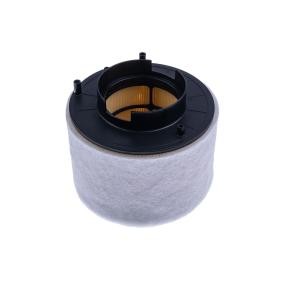 AUDI Luftfilter von DENCKERMANN