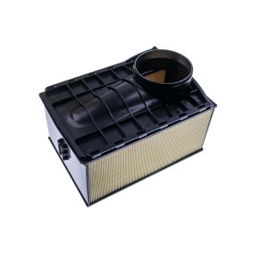 Luftfilter von DENCKERMANN A142187