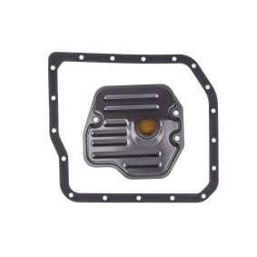 Automatikgetriebe, Ölfilter von DENCKERMANN für PREVIA III (ACR5_, GSR5_) günstig online kaufen