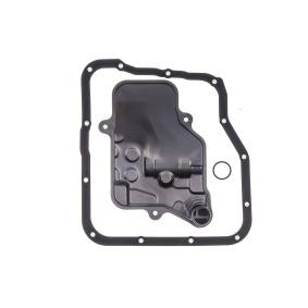 Achetez des Kit de filtre hydraulique, boîte automatique DENCKERMANN A220098 à prix pour 46,20 €