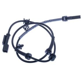 Comprar Sensor ABS de DENCKERMANN B180219 a bajo precio de 29,00 €
