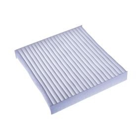Comprar Filtro de habitáculo de DENCKERMANN M111011 a bajo precio de 9,01 €
