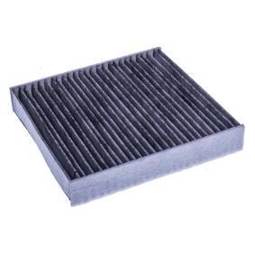 Innenraumfilter M111015K
