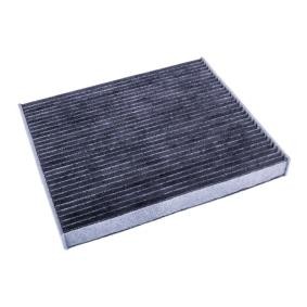 Innenraumfilter M111026K