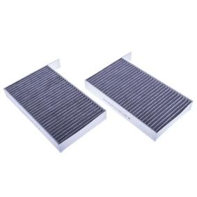 Achetez des Filtre d'habitacle DENCKERMANN M111029 à prix pour 17,22 €