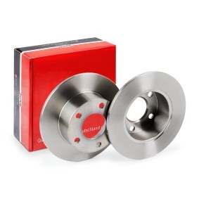 Comprar Disco de freno de MAPCO 15711 a bajo precio de 34,12 €