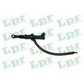 Comprar Cilindro maestro, embrague de LPR 2609 a bajo precio de 42,61 €