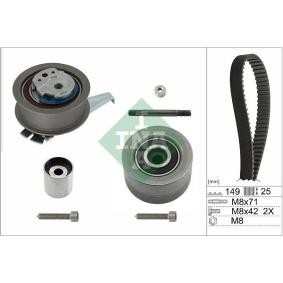 Achetez des Kit de distribution INA 530 0835 10 à prix pour 129,22 €