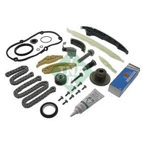 Achetez des Kit de chaîne de distribution INA 559 0196 41 à prix pour 335,90 €