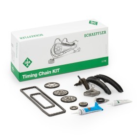 Achetez des Kit de chaîne de distribution INA 559 0199 50 à prix pour 233,55 €
