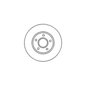 Achetez des Disque de frein MAPCO 15816 à prix pour 66,64 €