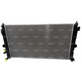 Achetez des Radiateur de chez NRF en ligne pour C-HR (AX10) à prix modérés