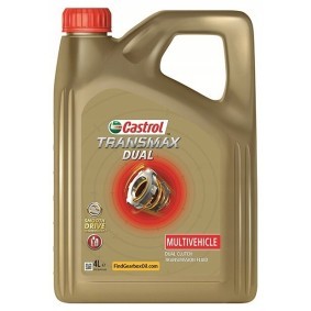 Getriebeöl 15EEFE für MINI