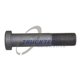 Osta Pyöränpultit TRUCKTEC AUTOMOTIVE:llä 01.33.018 edullisesti hintaan 2,56 €