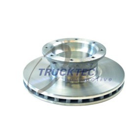 Köp Bromsbelägg av TRUCKTEC AUTOMOTIVE 01.35.251 till det låga priset 1073,38 kr