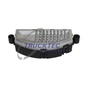 Køb Regulator, kabineventilator af TRUCKTEC AUTOMOTIVE 02.59.171 til den lave pris 646,75 DKK