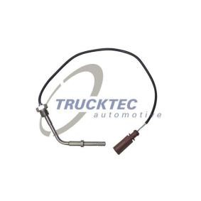 Køb Sensor, udstødningsgastemperatur af TRUCKTEC AUTOMOTIVE 07.17.197 til den lave pris 425,50 DKK