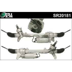 Lenkgetriebe SR20181
