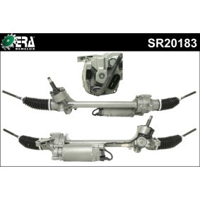 Lenkgetriebe SR20183