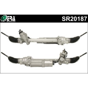 Lenkgetriebe SR20187