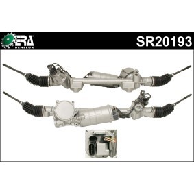 Lenkgetriebe SR20193