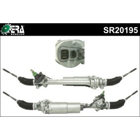 Lenkgetriebe SR20195