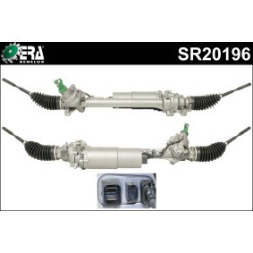 Lenkgetriebe SR20196