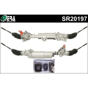 Lenkgetriebe SR20197