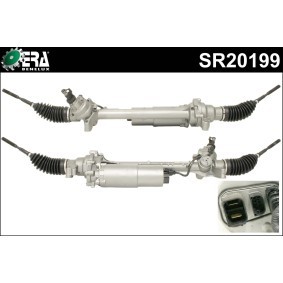 Lenkgetriebe SR20199