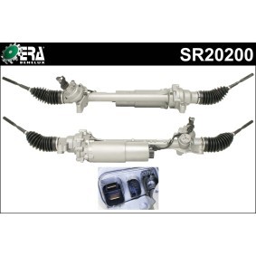 Lenkgetriebe SR20200