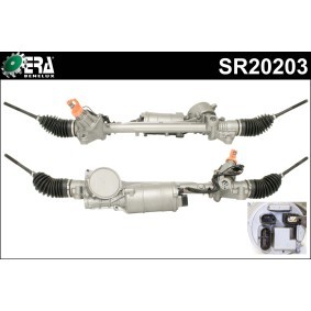 Lenkgetriebe SR20203