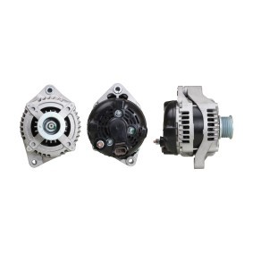 Lichtmaschine 28-8719