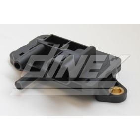 Druckleitung, Drucksensor (Ruß- / Partikelfilter) von DINEX günstig für 60,23 €