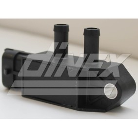 Druckleitung, Drucksensor (Ruß- / Partikelfilter) von DINEX günstig für 50,14 €